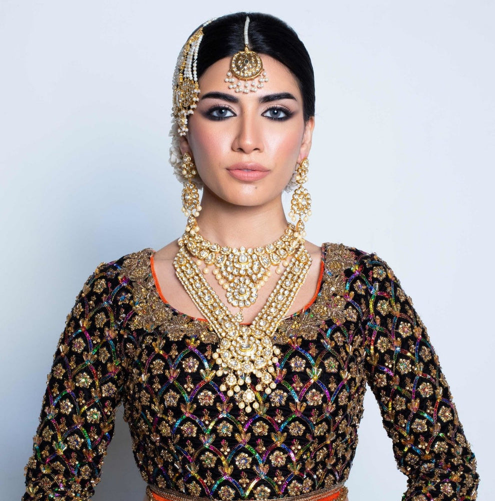 Fahad Hussayn - Naushayz Ayla's Atelier